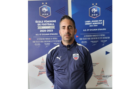 CATEGORIE U15 saison 2025 2026