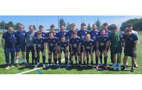 week end 17 &amp; 18 mai