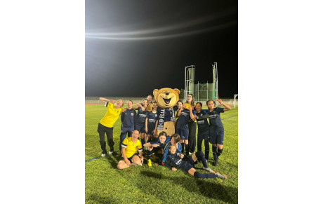 Week-end 24 &amp; 25 mai