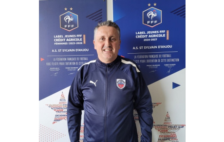 Interview Sébastien FOULON Resp POLE PERFORMANCE