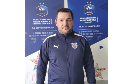 Interview Julien Masson Responsable Groupe Vétérans 