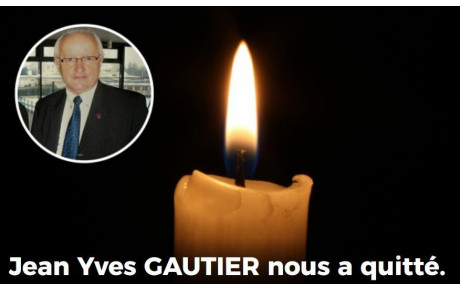 Jean-Yves GAUTIER