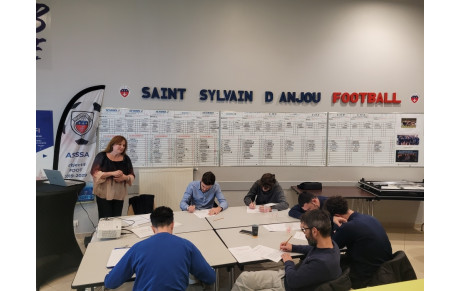 Gestion des conflits : 2ème session de formation !