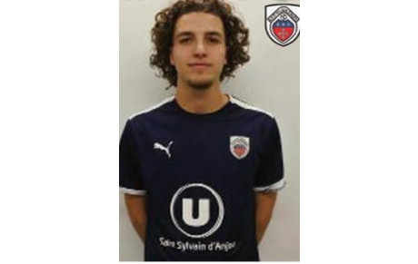 Bon courage Charlie 🙏