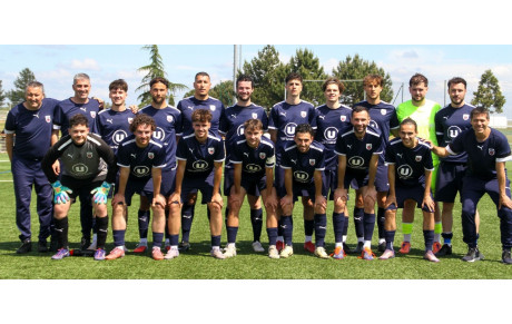 Coupe de l'Anjou : retour sur le 1/4 de finale !
