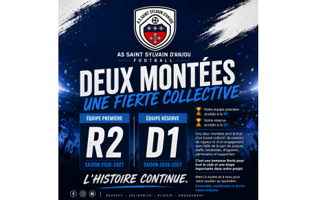 Deux montées 😉👍💪