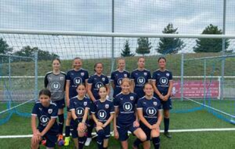 U15 F